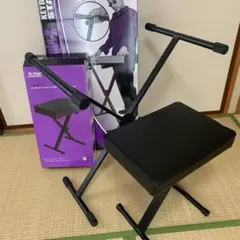 On-StageStands キーボードスタンド【 KS7100 】 - メルカリ