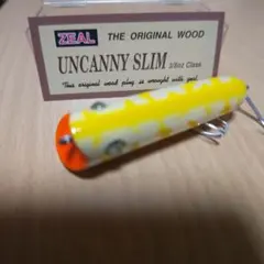 ZEAL UNCANNY SLIM 3/8oz Classのサムネイル