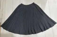 ELLE プリーツスカートのサムネイル