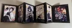 鬼滅の刃　絆の奇跡、そして柱稽古へ　ポストカード