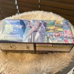 ポケモンカードポケモンGO スペシャルセット 未開封シュリンク付き