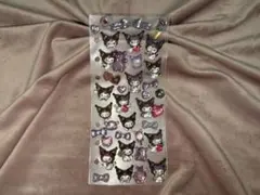 クロミ ボンボンドロップシール