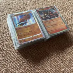 ポケモンカードまとめ売り