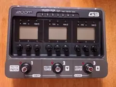 2026年最新】zoom マルチエフェクター g3の人気アイテム - メルカリ