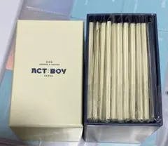 txt act:boy ミニフォト まとめ売り