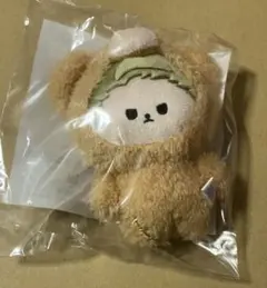 セガラッキーくじ　呪術廻戦　渋谷事変　はぐはぐみー！　D賞　七海建人