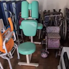 高田ベッド マッサージチェア 椅子型施術台 - メルカリ