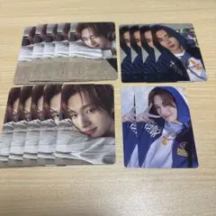 TWS ヨンジェ TRY WITH US compact HMVラキドロ セット