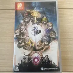 超探偵事件簿 レインコード