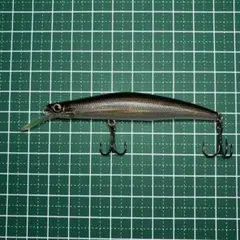 ZIP BAITS ジップベイツ FB-80MDF ミノー ルアー レアのサムネイル