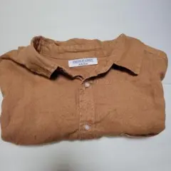 ミラオーエン シャツ