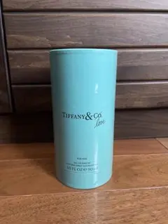 新品 Tiffany & co (love) 香水とボディーローション セット - メルカリ