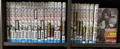 桃源暗鬼 全30巻 ほぼ初版 希少品 - メルカリ