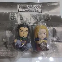 キングダム まちぼうけ3