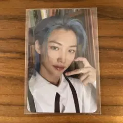 Stray Kids Felix NACIFIC トレカ - メルカリ