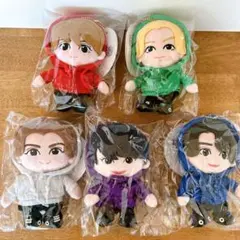 2025年最新】美少年はぴぬいの人気アイテム - メルカリ