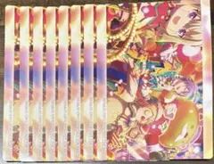 プロセカ 神代類 アニメイト特典 ステッカー