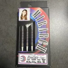 MIRARCH ルシオール LimitedEdition ダーツ - メルカリ