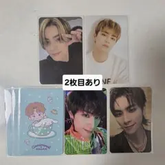 WayV 威神V シャオジュン トレカ アクスタ まとめ売り
