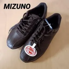 ✦タグ付✦MIZUNO ウォーキングシューズ　ウエーブ プロムナード 25cmのサムネイル