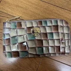 ATAO スリモ アドリアエメラルド 長財布のサムネイル