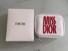 Dior Miss Dior ポーチ 香水サンプル付き