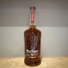 Wild Turkey Spiced 750ml - メルカリ