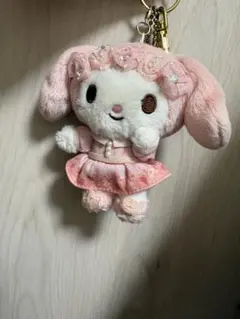 2026年最新】lizlisa マスコットの人気アイテム - メルカリ