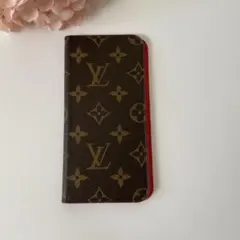 ルイヴィトン iPhone用ケース