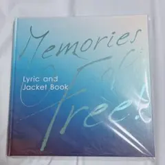 Memories of Free!～Lyric and Jacket Book～