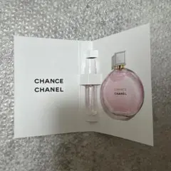 CHANEL CHANCE EAU TENDRE 1.5ml