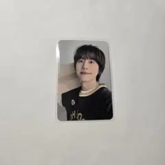 SUPER RECORD 展示会 トレカ キュヒョン
