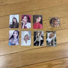 MAMAMOO ソラセット