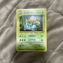 2026年最新】 1996 フシギバナの人気アイテム - メルカリ