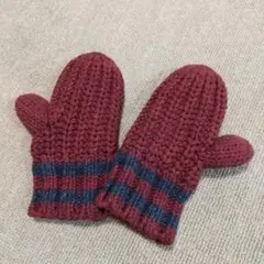 babyGap 乳幼児用 手袋 S/M