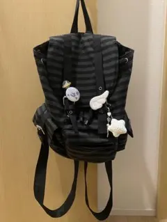 ´∀｀様 専用 ᕷ*.° ウィッシュコア リュック