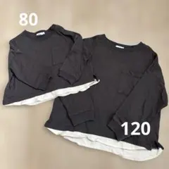 ペアマノン ロンt