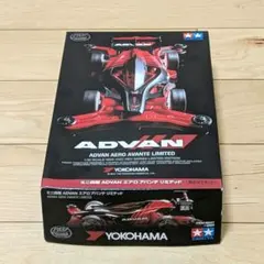 2026年最新】ミニ四駆 advanの人気アイテム - メルカリ