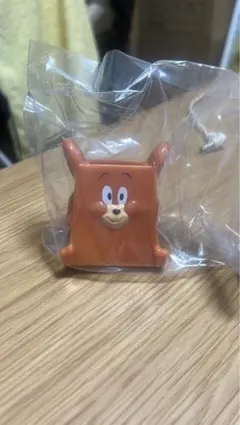 トムとジェリー ミニ貯金箱 ガチャガチャ