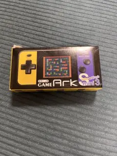 GAME Ark mini 3 携帯ゲーム機 本体
