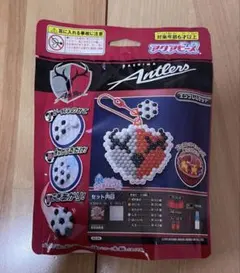 鹿島アントラーズ　アクアビーズ Shikao
