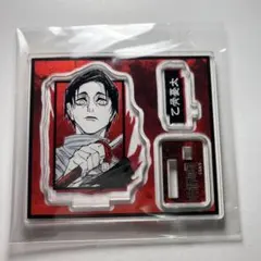 呪術廻戦 乙骨憂太 アクリルフィギュアコレクション