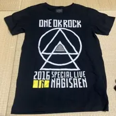 2026年最新】one ok rock tシャツ 2016の人気アイテム - メルカリ