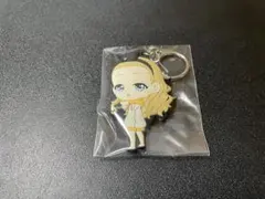 【新品・未開封】リコリス・リコイル　両面ラバーキーホルダー　とれトレ　クルミ