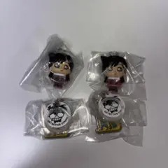 名探偵コナン めじるしアクセサリー3