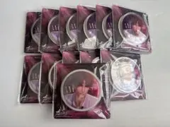 恋と深空　ホムラ　無人知曉シリーズ　神だけが知る時 75mm 缶バッジ