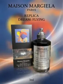 Maison Margiela Replica Dream: Flying3ml