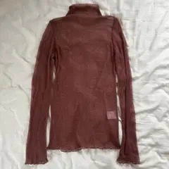 シアートップス Tシャツ