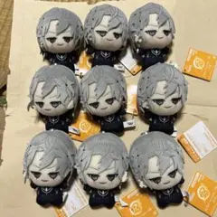 2025年最新】18TRIP ちびぐるみ 夕班の人気アイテム - メルカリ