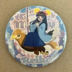 青木れいか（キュアビューティ）缶バッジ